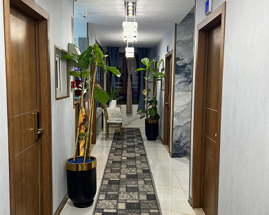 Roz Inn Tehran 3