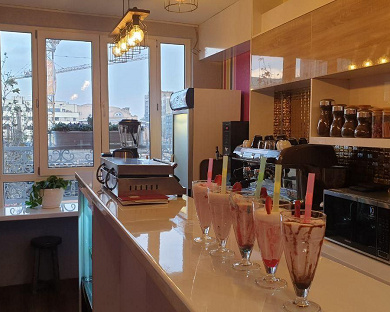 Rozham Hotel Tehran 10
