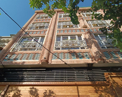 Rozham Hotel Tehran 3