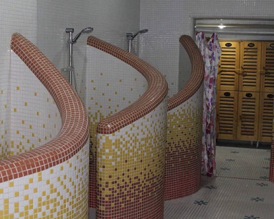 Sadeghiyeh Toos Apartment Hotel Mashhad 3