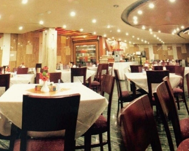 Sadeghiyeh Toos Apartment Hotel Mashhad 16