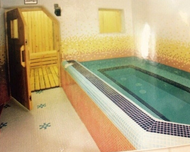 Sadeghiyeh Toos Apartment Hotel Mashhad 9