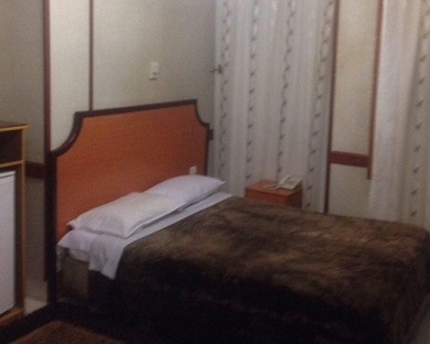 Sadeghiyeh Toos Apartment Hotel Mashhad 12