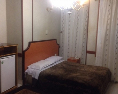 Sadeghiyeh Toos Apartment Hotel Mashhad 13