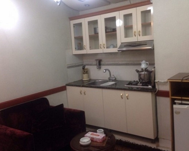 Sadeghiyeh Toos Apartment Hotel Mashhad 15