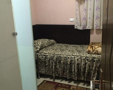 Saeid Hotel Tehran 15