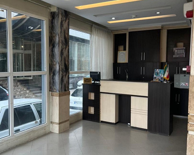 Safir Apartment Hotel Mashhad 5