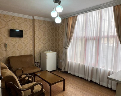 Safir Apartment Hotel Mashhad 2