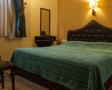 Safir Hotel Tehran 3