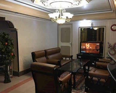 Sahand Inn Tehran 4