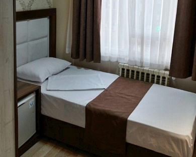 Sahand Inn Tehran 14