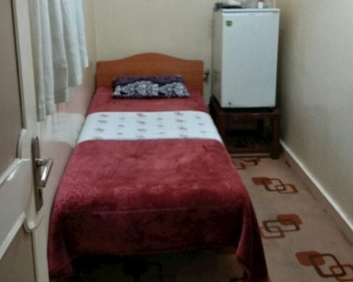 Sahand Inn Tehran 8