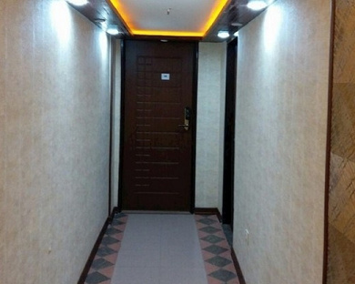 Sahand Inn Tehran 16