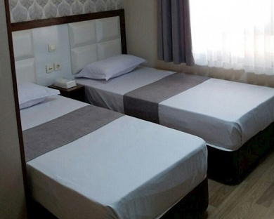 Sahand Inn Tehran 20