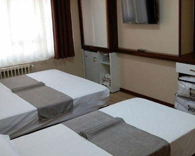 Sahand Inn Tehran 5