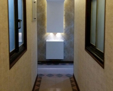 Sahand Inn Tehran 3