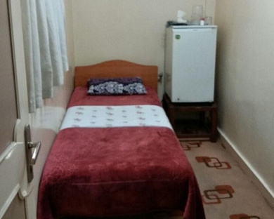 Sahand Inn Tehran 6