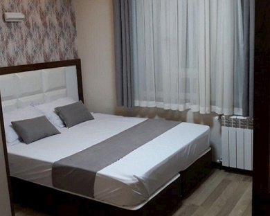 Sahand Inn Tehran 7
