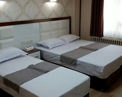 Sahand Inn Tehran 21