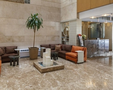 Saina Hotel Tehran 6
