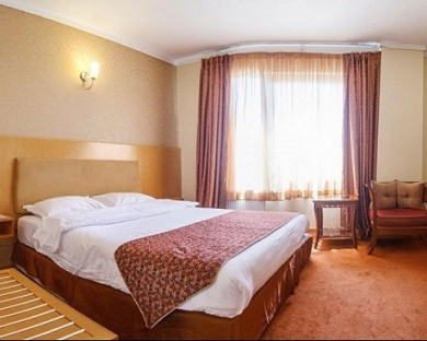 Saina Hotel Tehran 18