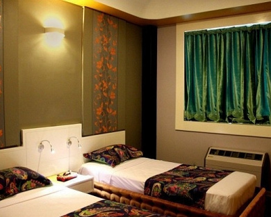 Salam Hotel Mashhad 12