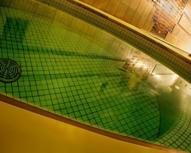 Salam Hotel Mashhad 8