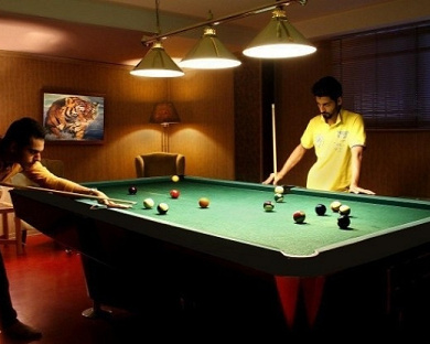 Salam Hotel Mashhad 6
