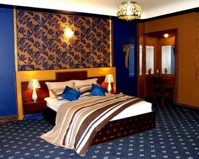 Salam Hotel Mashhad 3
