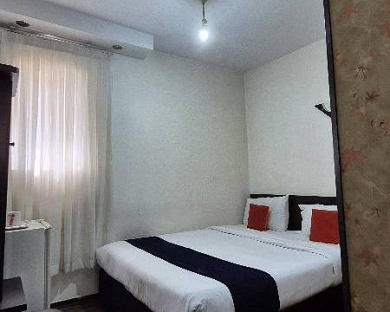 Samen Hotel Tehran 20
