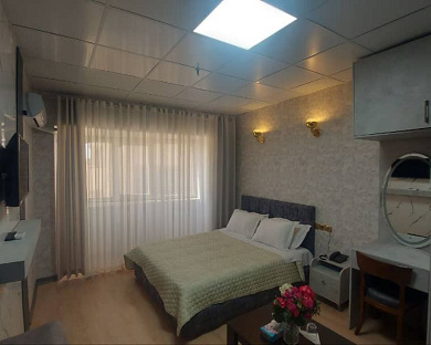 Sasan Hotel Tehran 15