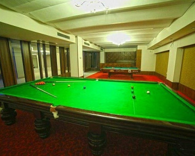 Sei Noor Hotel Mashhad 17