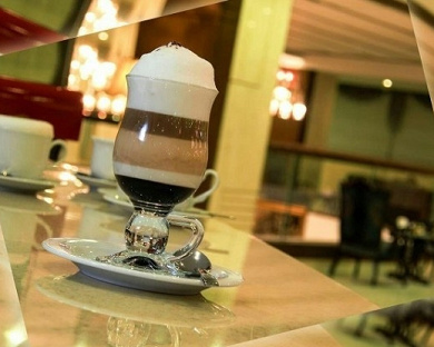 Sei Noor Hotel Mashhad 18
