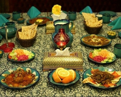 Sei Noor Hotel Mashhad 19