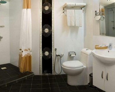 Sei Noor Hotel Mashhad 22