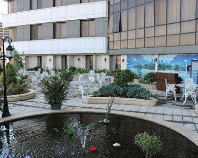Sei Noor Hotel Mashhad 25