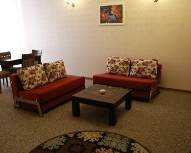 Sei Noor Hotel Mashhad 27