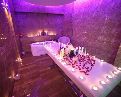 Sei Noor Hotel Mashhad 32