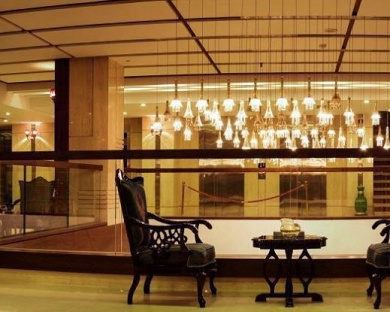 Sei Noor Hotel Mashhad 36