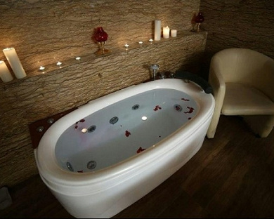 Sei Noor Hotel Mashhad 37