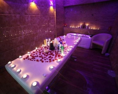 Sei Noor Hotel Mashhad 38