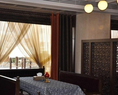 Sei Noor Hotel Mashhad 40