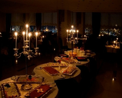 Sei Noor Hotel Mashhad 42