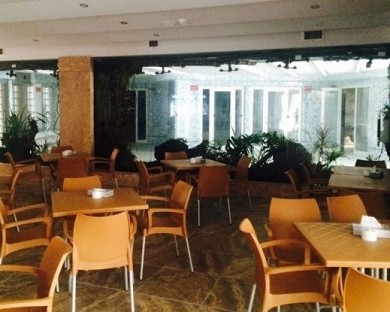 Sei Noor Hotel Mashhad 44