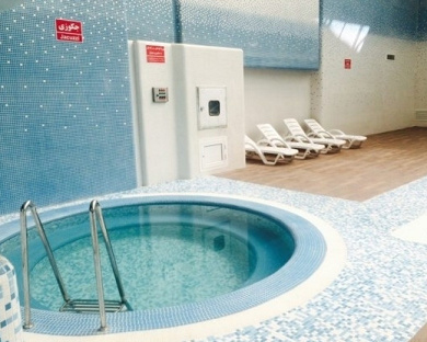 Sei Noor Hotel Mashhad 45