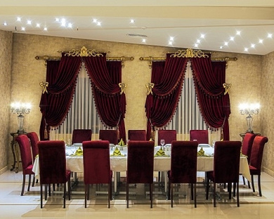 Sei Noor Hotel Mashhad 51