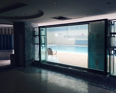 Sei Noor Hotel Mashhad 53