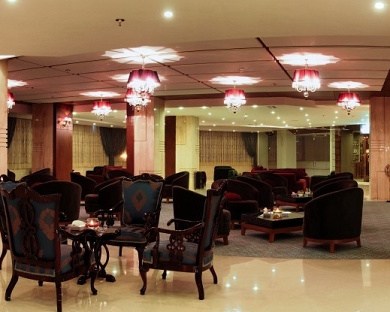 Sei Noor Hotel Mashhad 55