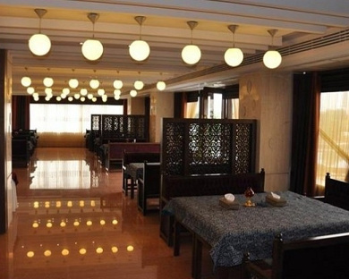 Sei Noor Hotel Mashhad 56