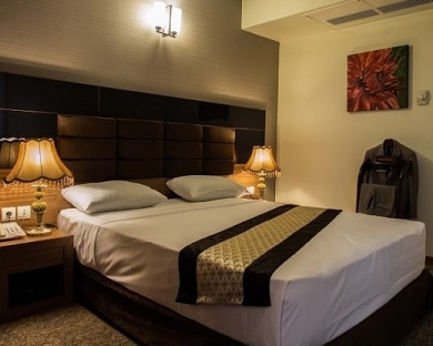 Sei Noor Hotel Mashhad 58